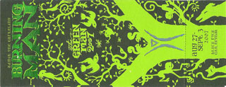 2007 ticket front
