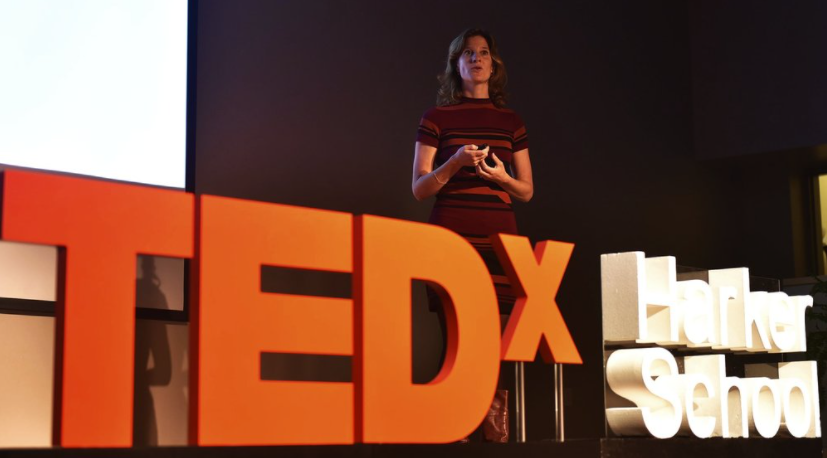 TEDx Harker School