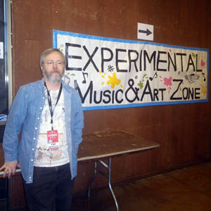 Maker Faire 2010