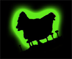 Woodstockhausen logo